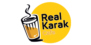 Real Karak Cafe