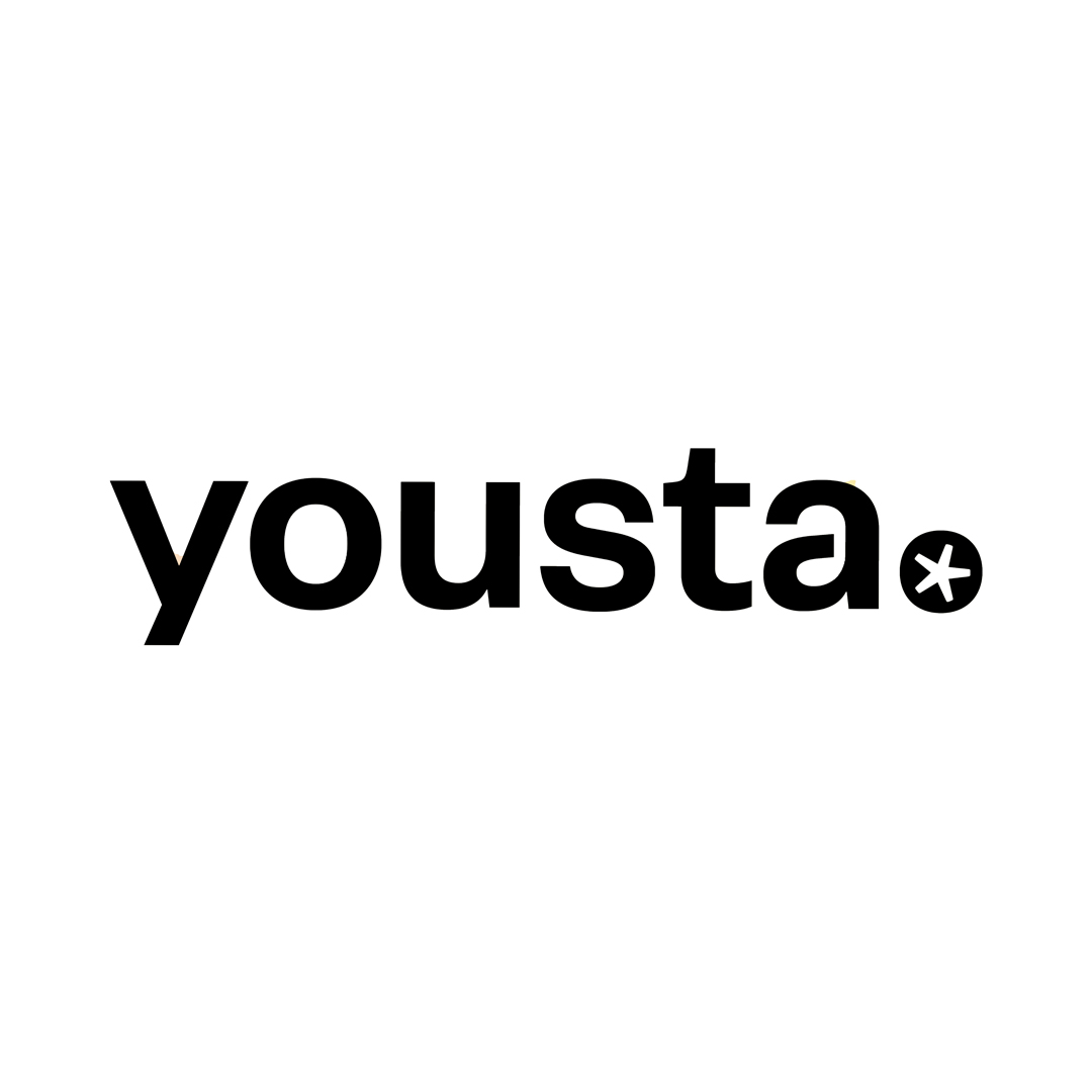 YOUSTA